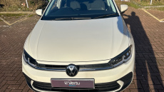 Volkswagen Polo 1.0 TSI Match 5dr Petrol Hatchback